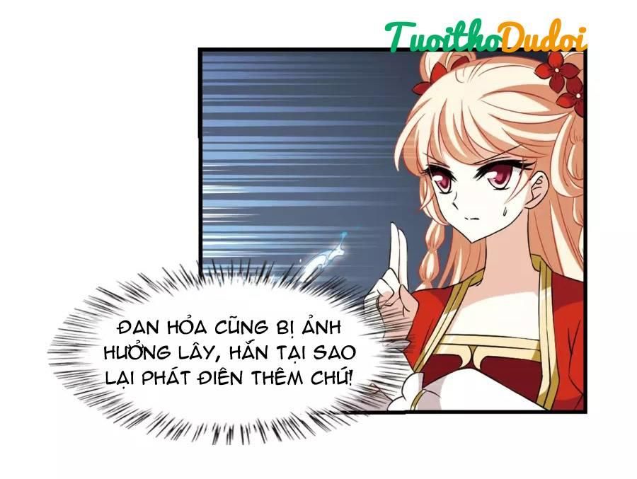 đọc truyện Phong Khởi Thương Lam Chương 357 ảnh 8 tại Giả Dược