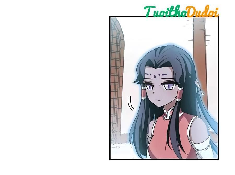 đọc truyện Phong Khởi Thương Lam Chương 358 ảnh 2 tại Giả Dược