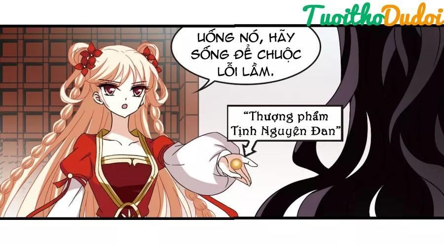 đọc truyện Phong Khởi Thương Lam Chương 358 ảnh 11 tại Giả Dược