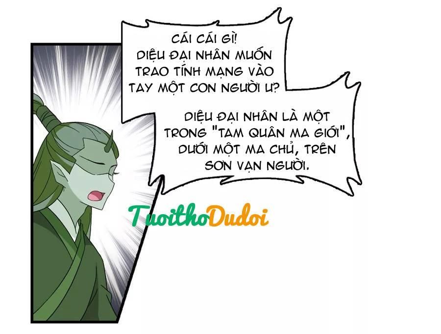 đọc truyện Phong Khởi Thương Lam Chương 358 ảnh 17 tại Giả Dược