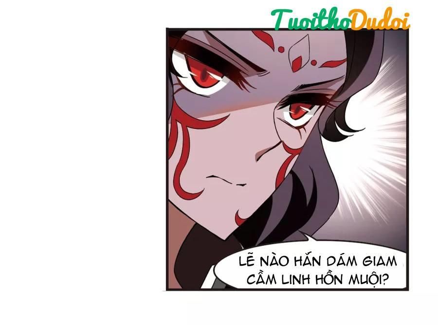đọc truyện Phong Khởi Thương Lam Chương 358 ảnh 7 tại Giả Dược