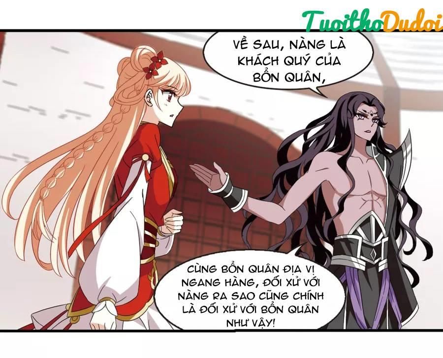 đọc truyện Phong Khởi Thương Lam Chương 359 ảnh 2 tại Giả Dược