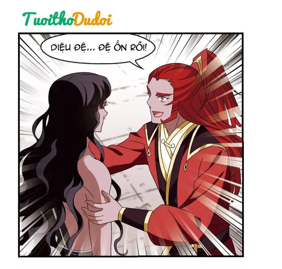 đọc truyện Phong Khởi Thương Lam Chương 359 ảnh 11 tại Giả Dược