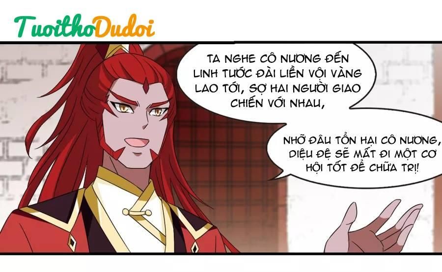 đọc truyện Phong Khởi Thương Lam Chương 359 ảnh 14 tại Giả Dược
