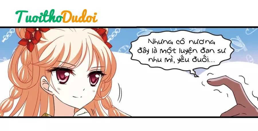 đọc truyện Phong Khởi Thương Lam Chương 359 ảnh 19 tại Giả Dược