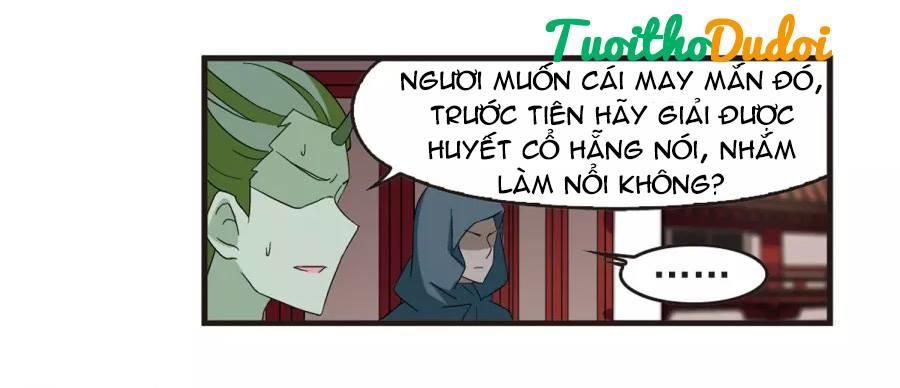 đọc truyện Phong Khởi Thương Lam Chương 359 ảnh 4 tại Giả Dược