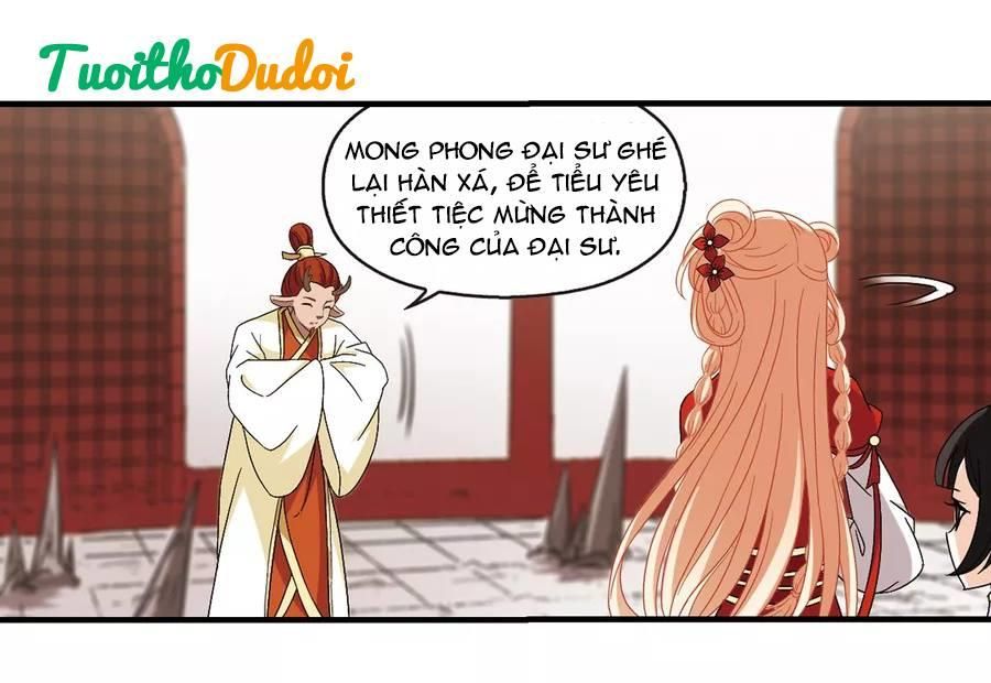 đọc truyện Phong Khởi Thương Lam Chương 360 ảnh 12 tại Giả Dược