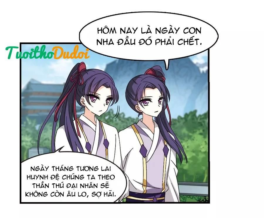 đọc truyện Phong Khởi Thương Lam Chương 360 ảnh 16 tại Giả Dược