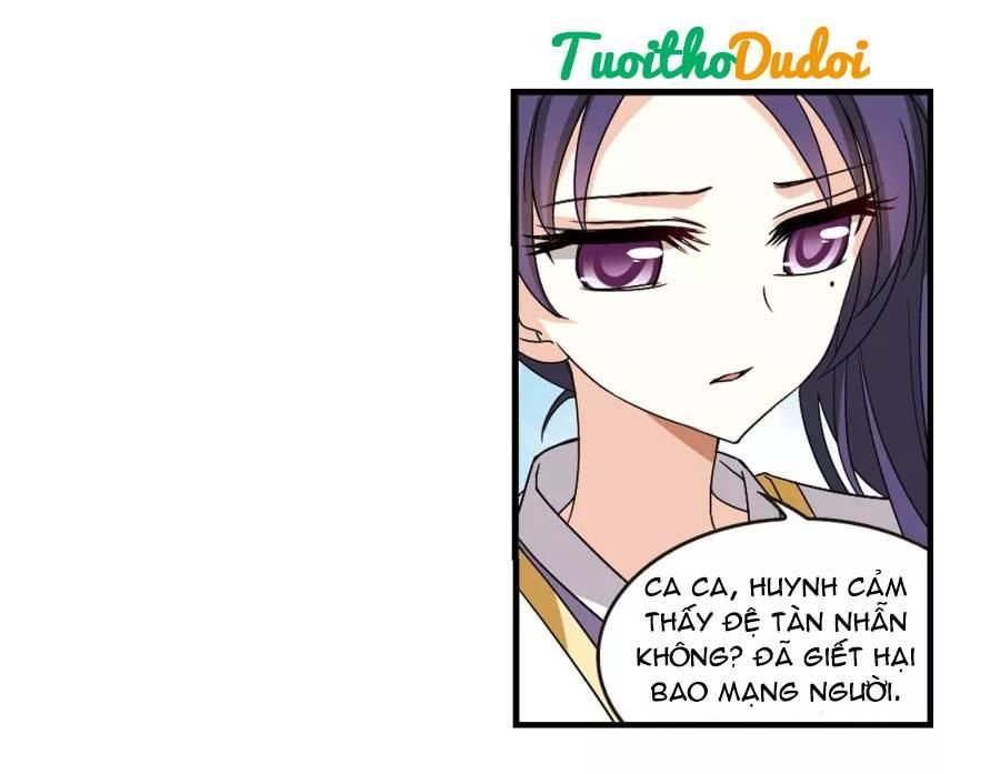 đọc truyện Phong Khởi Thương Lam Chương 360 ảnh 17 tại Giả Dược