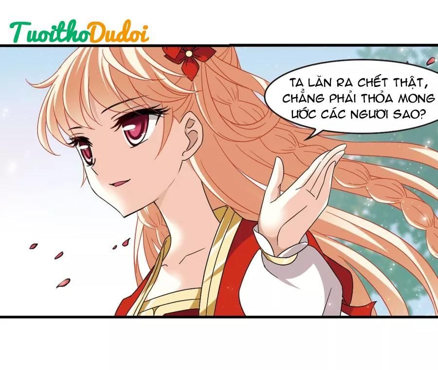 đọc truyện Phong Khởi Thương Lam Chương 360 ảnh 22 tại Giả Dược