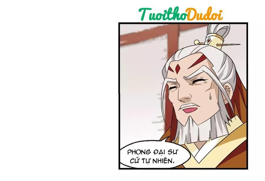 đọc truyện Phong Khởi Thương Lam Chương 360 ảnh 8 tại Giả Dược
