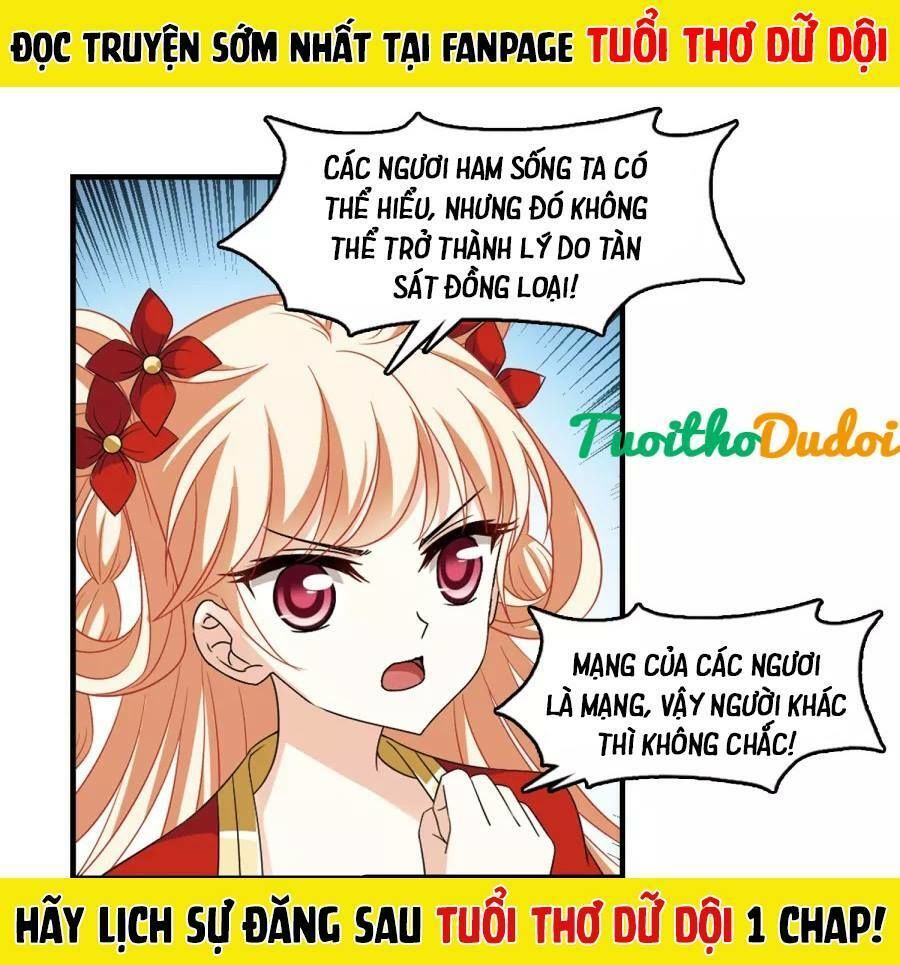 đọc truyện Phong Khởi Thương Lam Chương 361 ảnh 11 tại Giả Dược