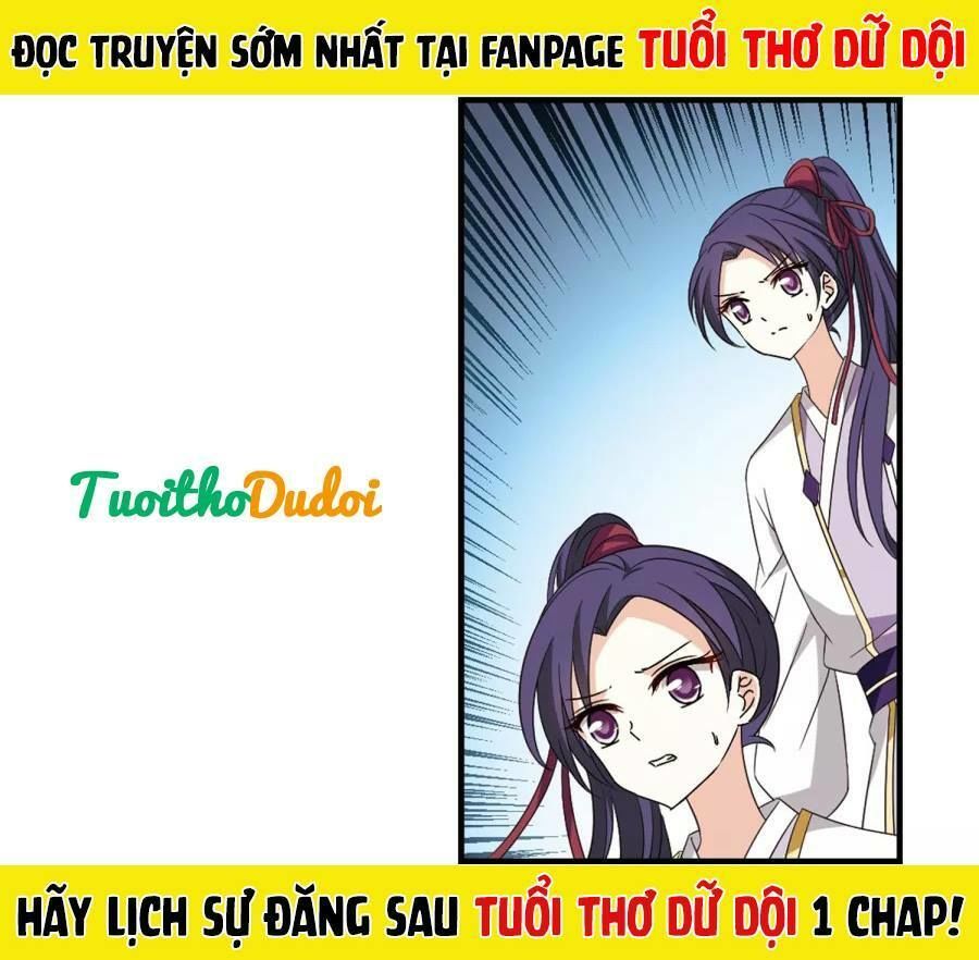 đọc truyện Phong Khởi Thương Lam Chương 361 ảnh 12 tại Giả Dược
