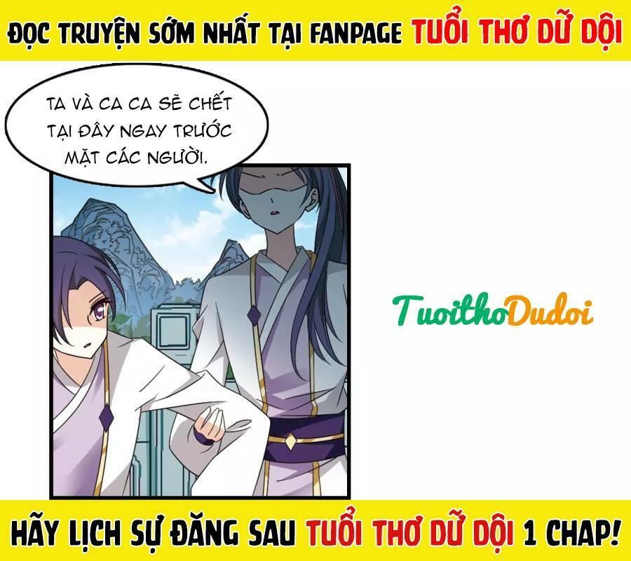 đọc truyện Phong Khởi Thương Lam Chương 361 ảnh 14 tại Giả Dược