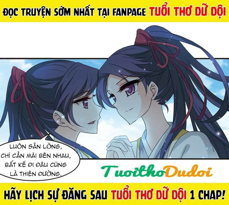 đọc truyện Phong Khởi Thương Lam Chương 361 ảnh 17 tại Giả Dược
