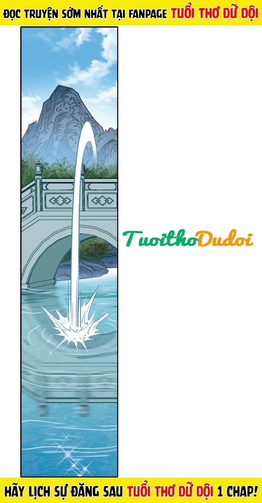 đọc truyện Phong Khởi Thương Lam Chương 361 ảnh 18 tại Giả Dược