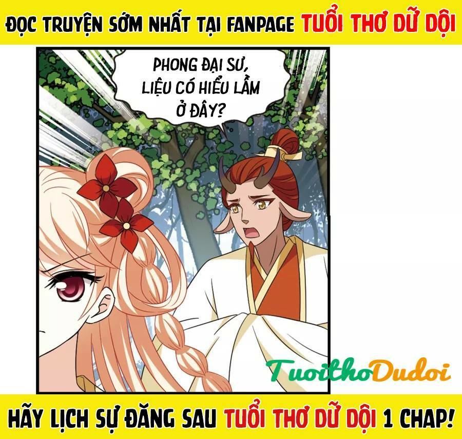 đọc truyện Phong Khởi Thương Lam Chương 361 ảnh 3 tại Giả Dược