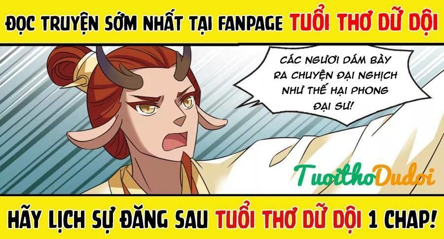 đọc truyện Phong Khởi Thương Lam Chương 361 ảnh 6 tại Giả Dược