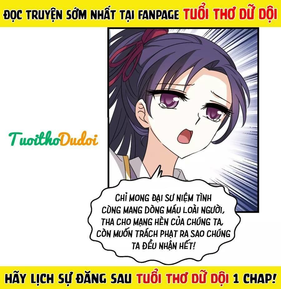 đọc truyện Phong Khởi Thương Lam Chương 361 ảnh 8 tại Giả Dược