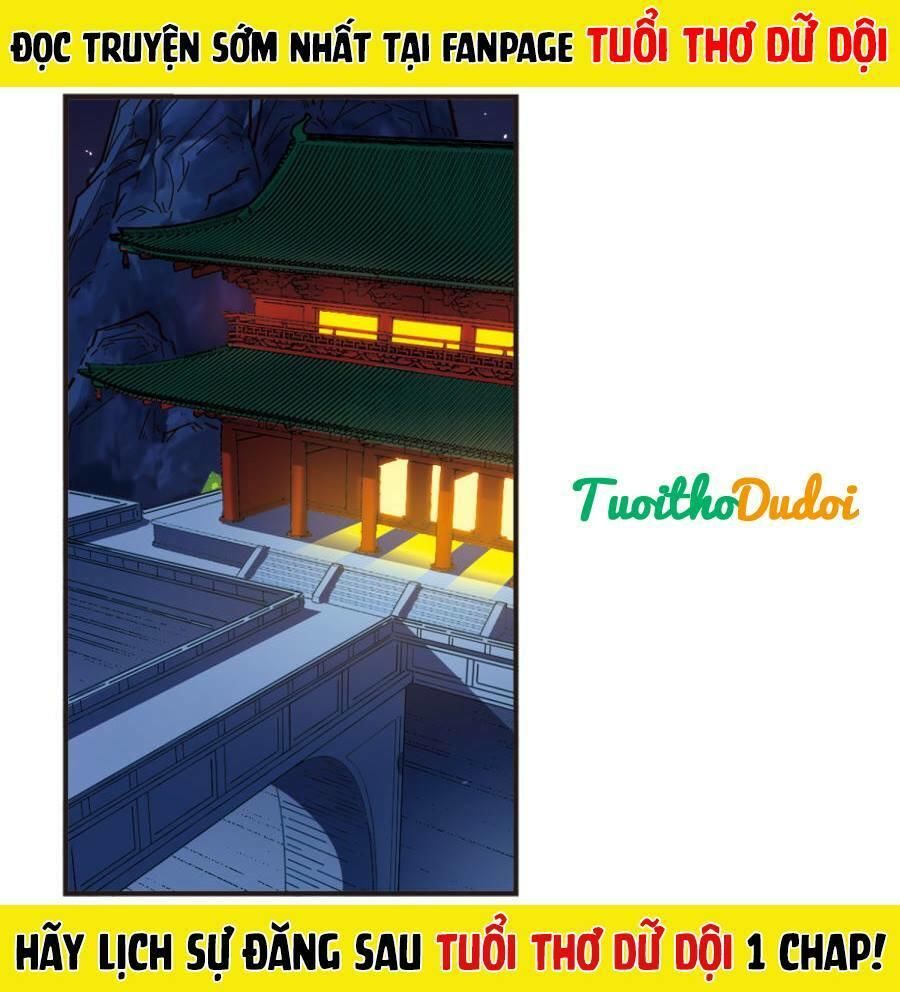 đọc truyện Phong Khởi Thương Lam Chương 362 ảnh 14 tại Giả Dược