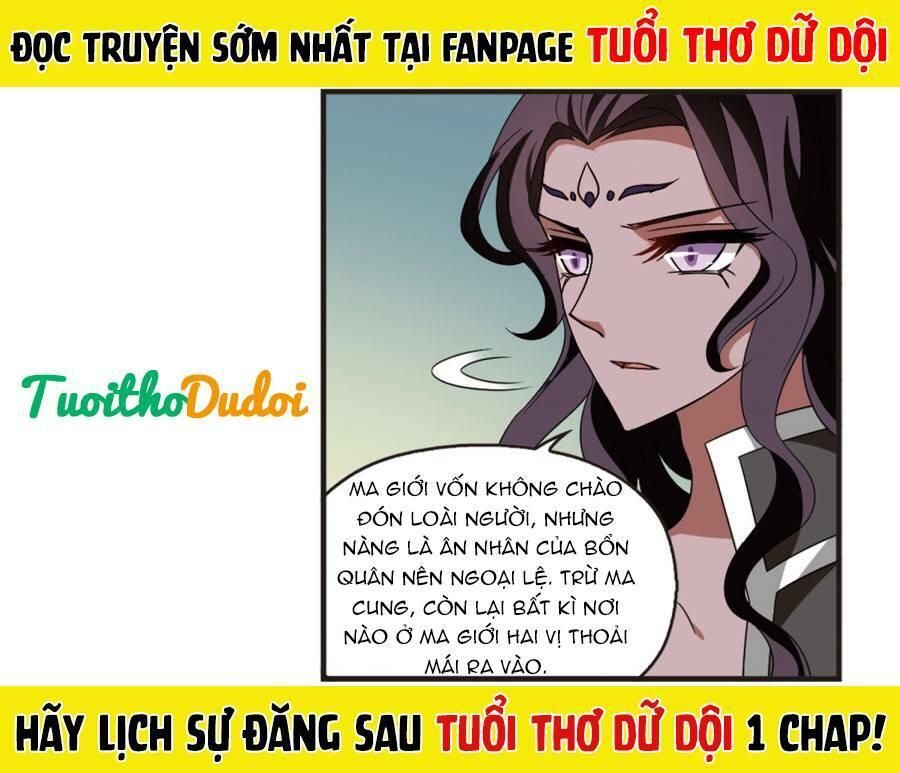 đọc truyện Phong Khởi Thương Lam Chương 362 ảnh 17 tại Giả Dược