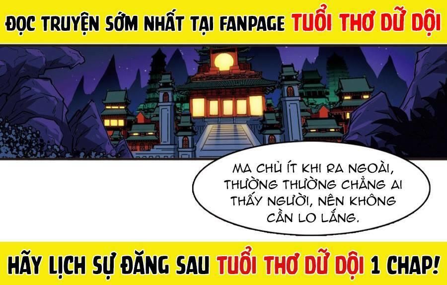 đọc truyện Phong Khởi Thương Lam Chương 362 ảnh 19 tại Giả Dược