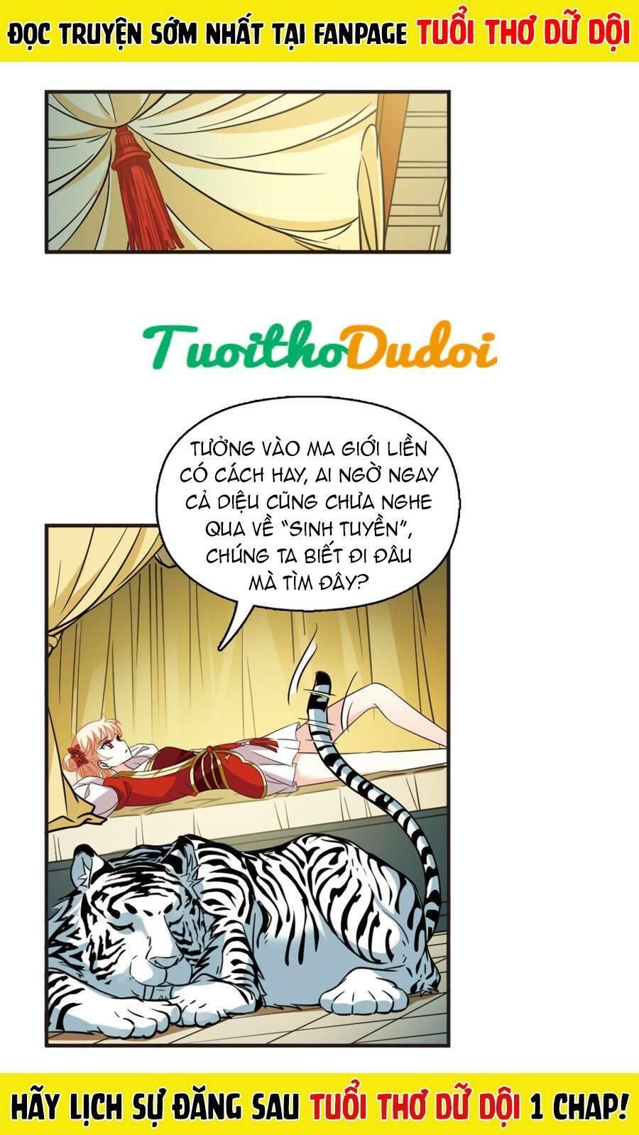 đọc truyện Phong Khởi Thương Lam Chương 362 ảnh 20 tại Giả Dược