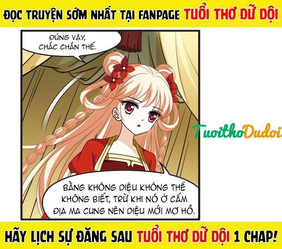 đọc truyện Phong Khởi Thương Lam Chương 362 ảnh 22 tại Giả Dược