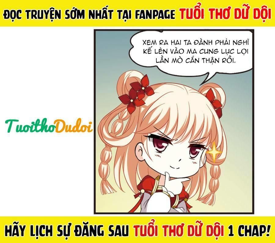 đọc truyện Phong Khởi Thương Lam Chương 362 ảnh 23 tại Giả Dược
