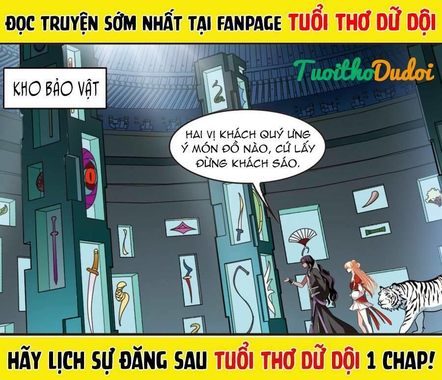 đọc truyện Phong Khởi Thương Lam Chương 362 ảnh 24 tại Giả Dược