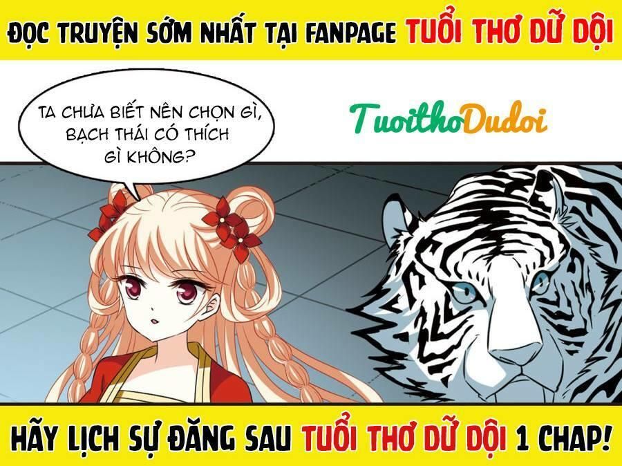 đọc truyện Phong Khởi Thương Lam Chương 362 ảnh 25 tại Giả Dược