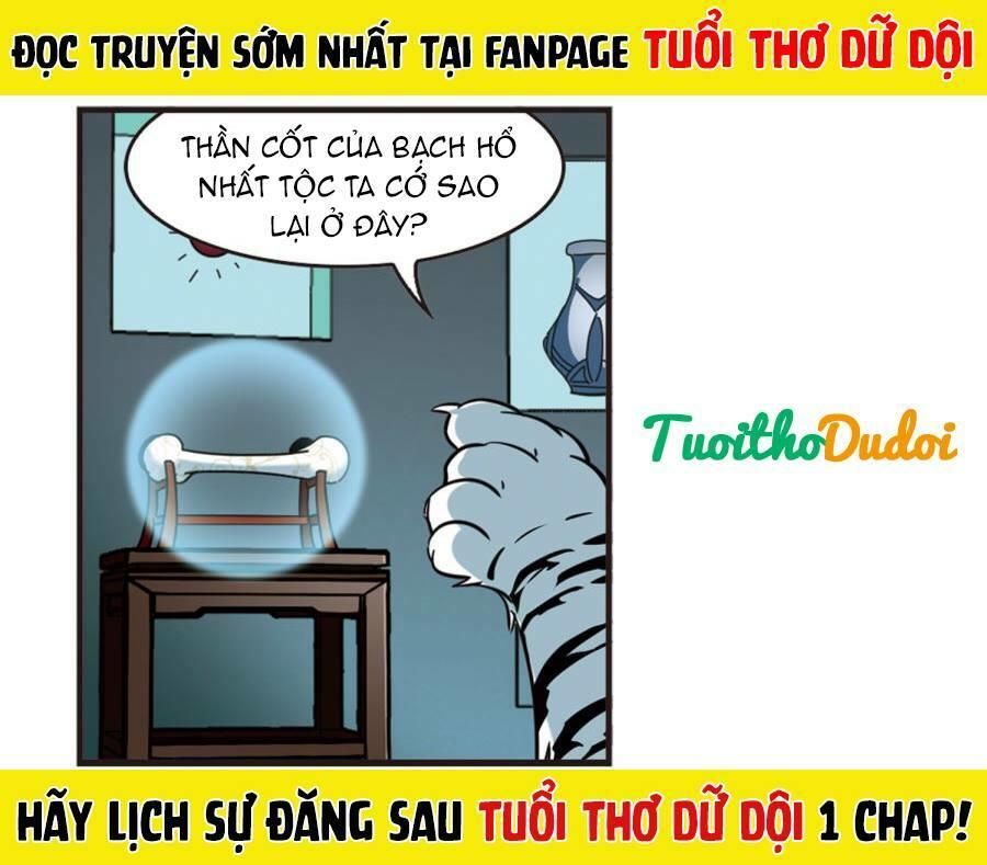 đọc truyện Phong Khởi Thương Lam Chương 362 ảnh 26 tại Giả Dược