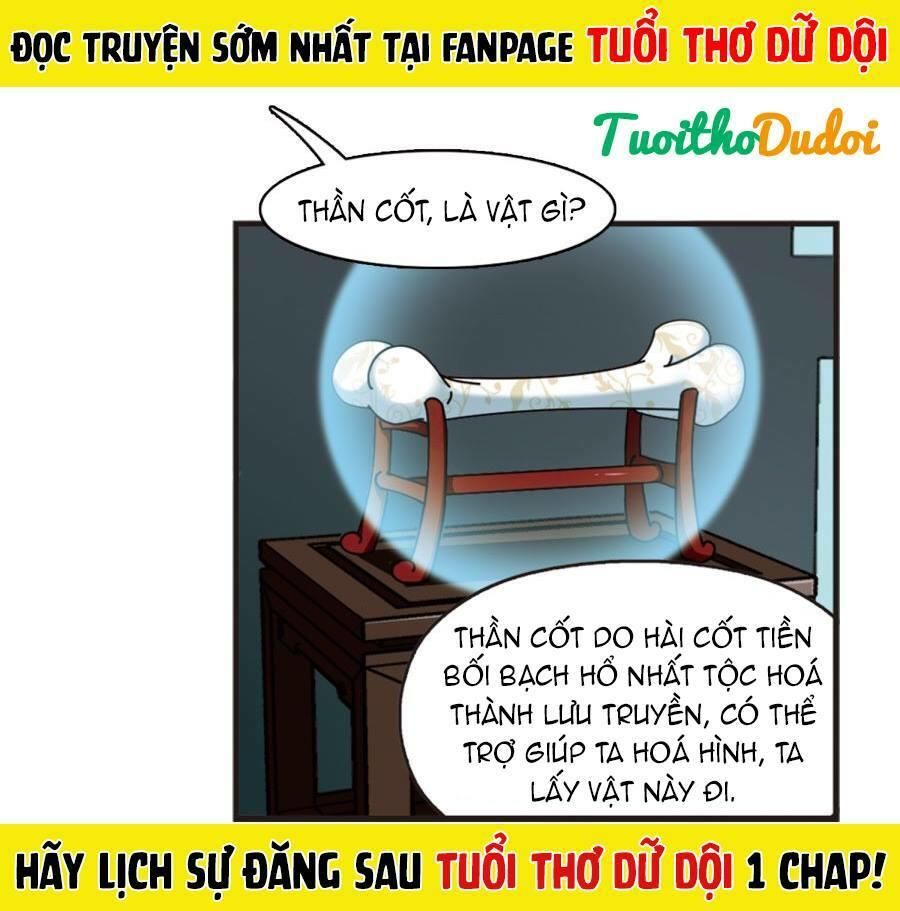 đọc truyện Phong Khởi Thương Lam Chương 362 ảnh 27 tại Giả Dược