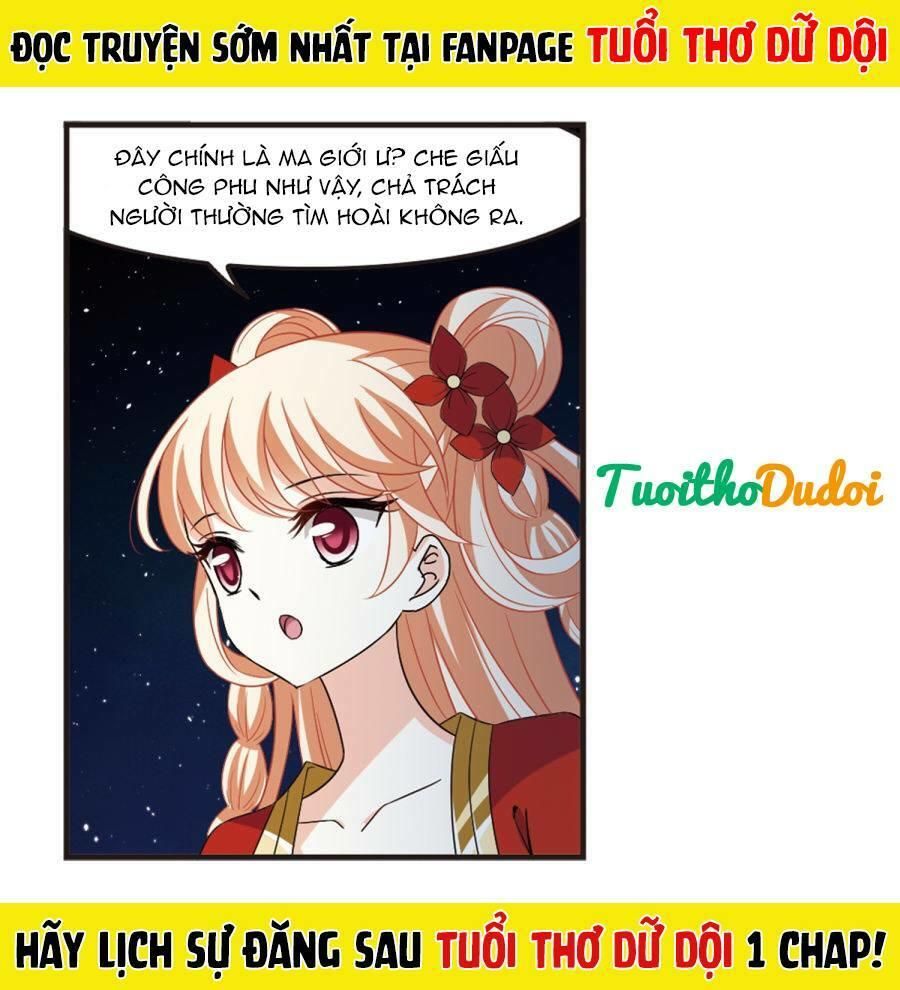 đọc truyện Phong Khởi Thương Lam Chương 362 ảnh 9 tại Giả Dược