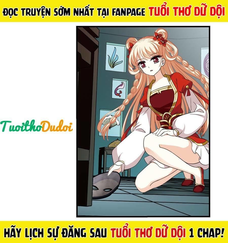 đọc truyện Phong Khởi Thương Lam Chương 363 ảnh 1 tại Giả Dược