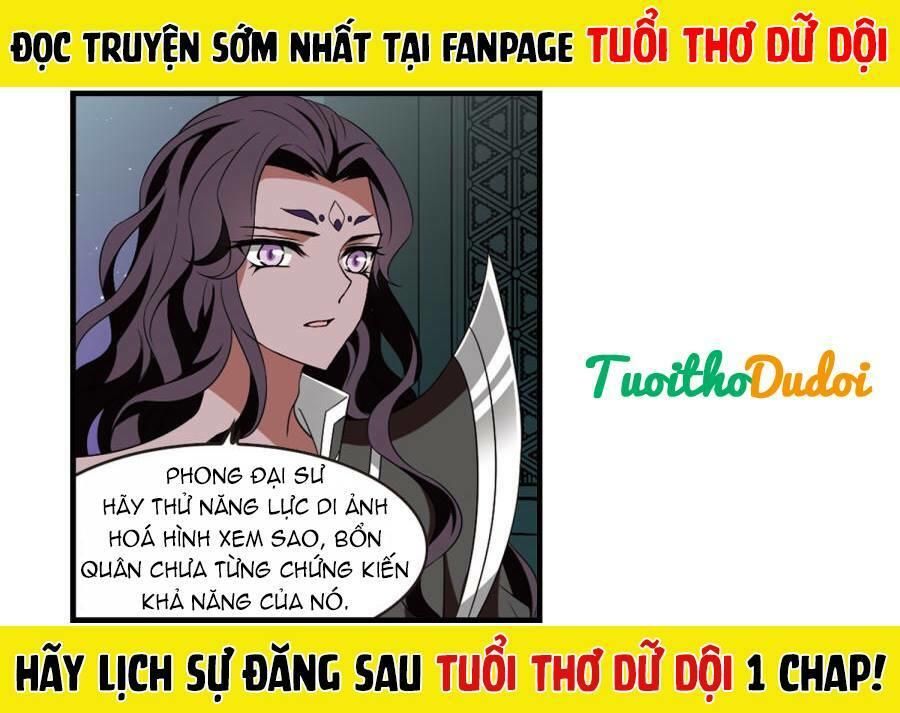 đọc truyện Phong Khởi Thương Lam Chương 363 ảnh 15 tại Giả Dược