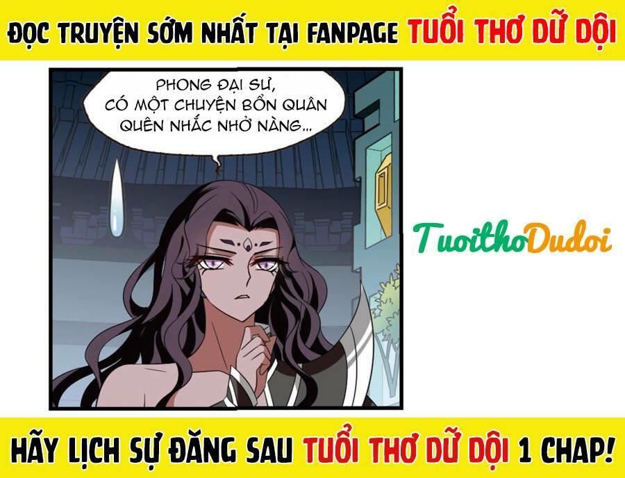 đọc truyện Phong Khởi Thương Lam Chương 363 ảnh 20 tại Giả Dược