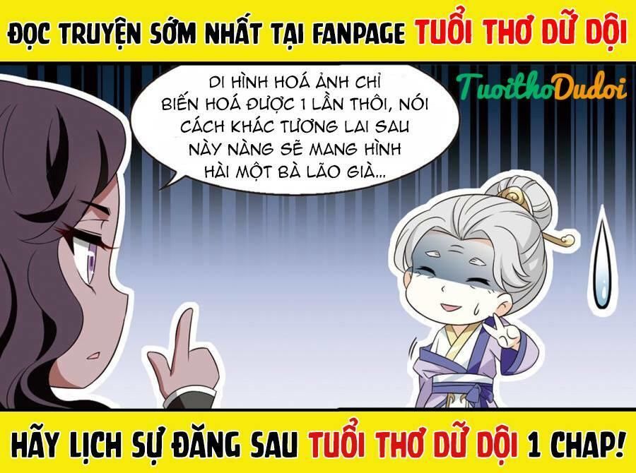 đọc truyện Phong Khởi Thương Lam Chương 363 ảnh 22 tại Giả Dược