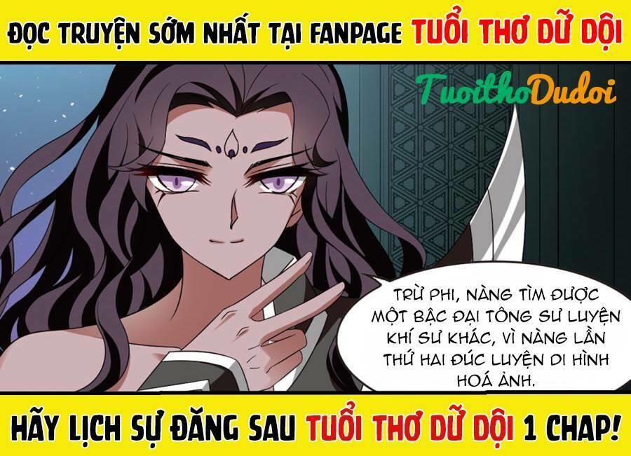 đọc truyện Phong Khởi Thương Lam Chương 363 ảnh 24 tại Giả Dược