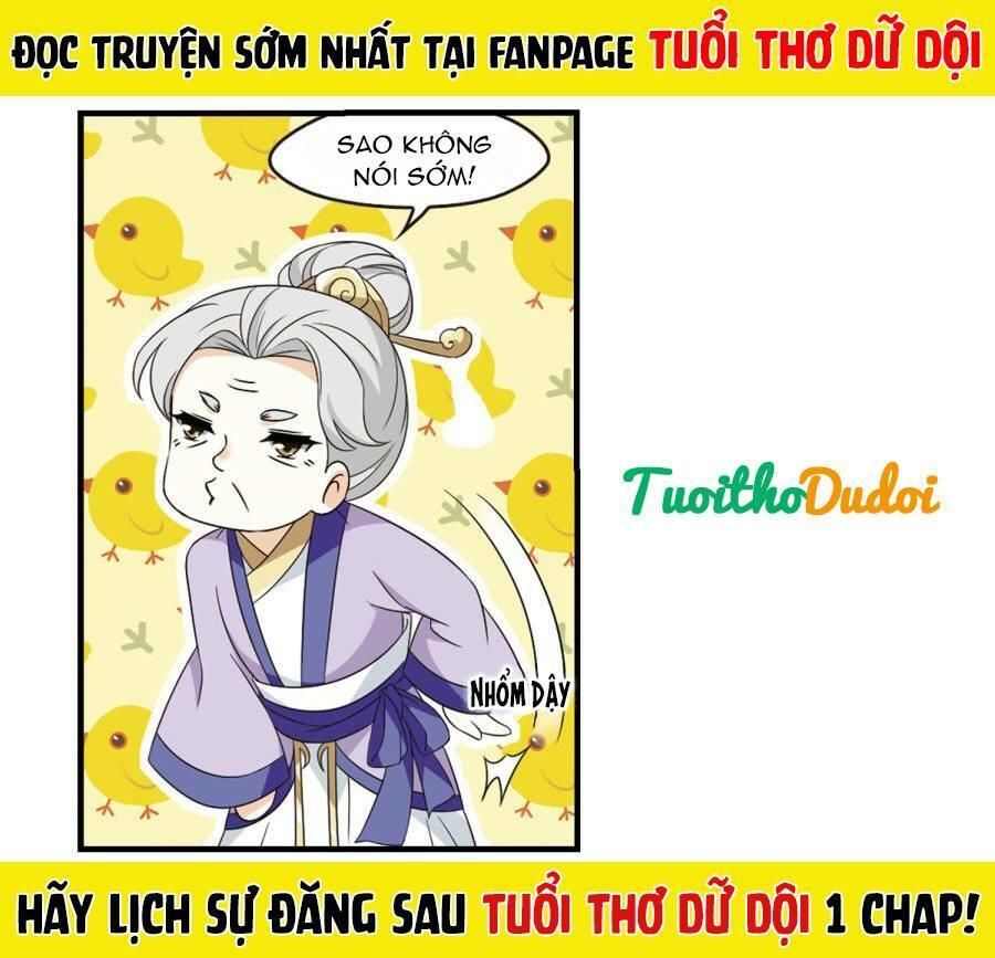 đọc truyện Phong Khởi Thương Lam Chương 363 ảnh 25 tại Giả Dược