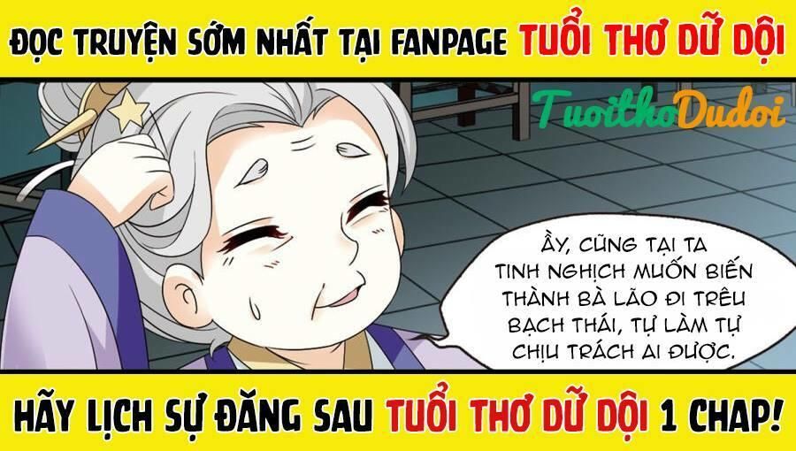 đọc truyện Phong Khởi Thương Lam Chương 363 ảnh 27 tại Giả Dược