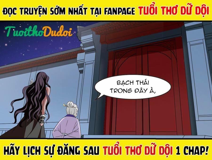 đọc truyện Phong Khởi Thương Lam Chương 363 ảnh 28 tại Giả Dược