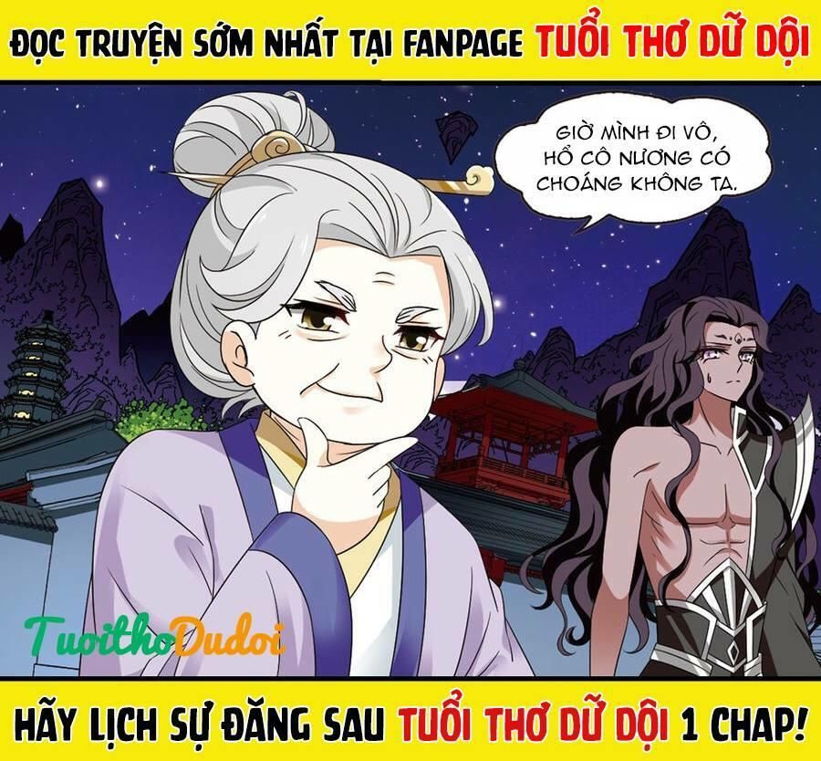 đọc truyện Phong Khởi Thương Lam Chương 363 ảnh 29 tại Giả Dược