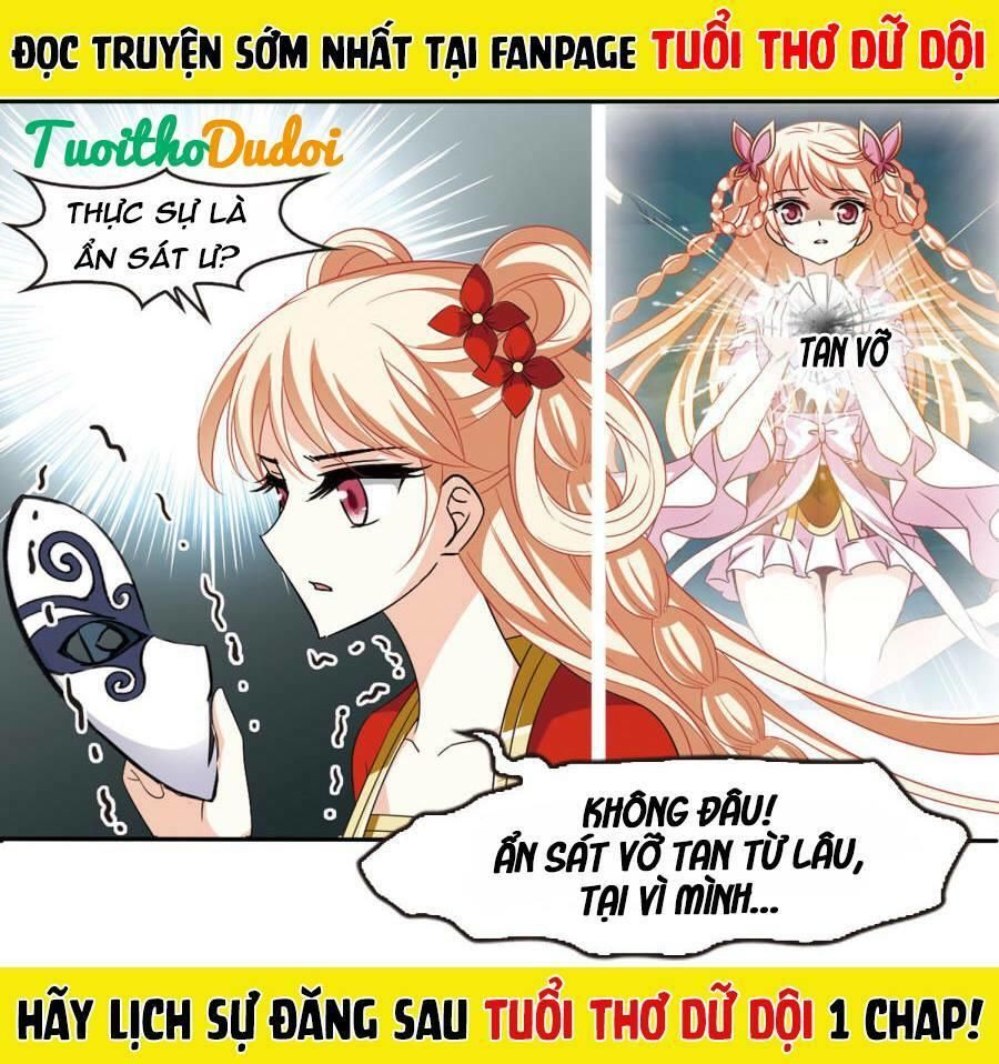 đọc truyện Phong Khởi Thương Lam Chương 363 ảnh 4 tại Giả Dược