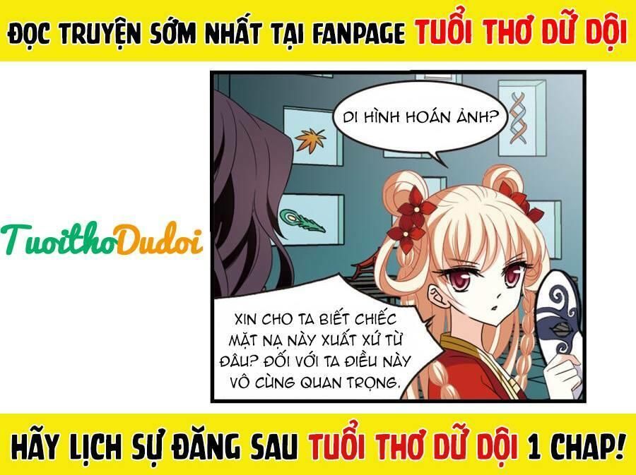 đọc truyện Phong Khởi Thương Lam Chương 363 ảnh 6 tại Giả Dược