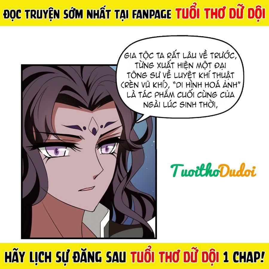 đọc truyện Phong Khởi Thương Lam Chương 363 ảnh 7 tại Giả Dược