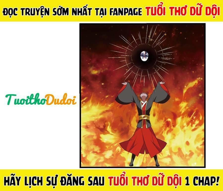 đọc truyện Phong Khởi Thương Lam Chương 363 ảnh 8 tại Giả Dược