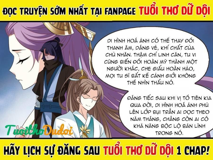 đọc truyện Phong Khởi Thương Lam Chương 363 ảnh 9 tại Giả Dược