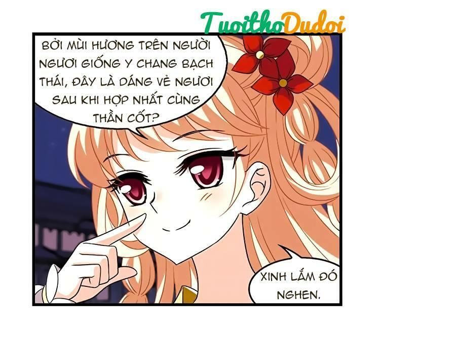 đọc truyện Phong Khởi Thương Lam Chương 364 ảnh 12 tại Giả Dược