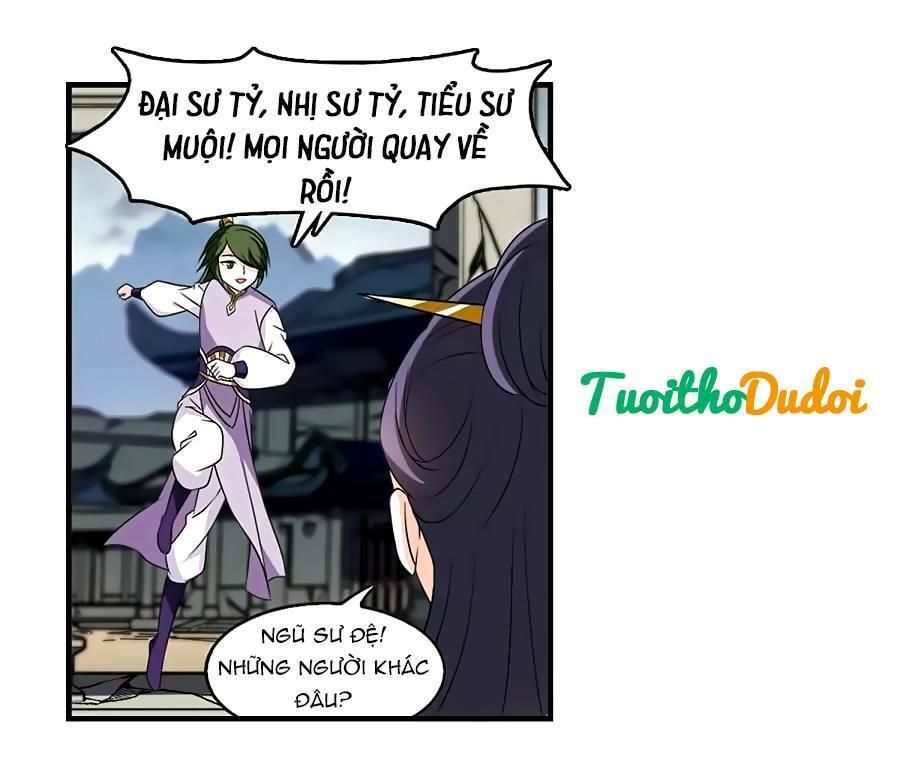 đọc truyện Phong Khởi Thương Lam Chương 364 ảnh 17 tại Giả Dược